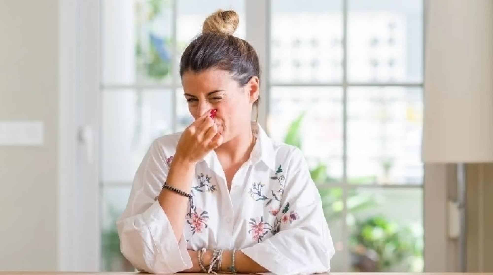 AC Smells You Should Never Ignore