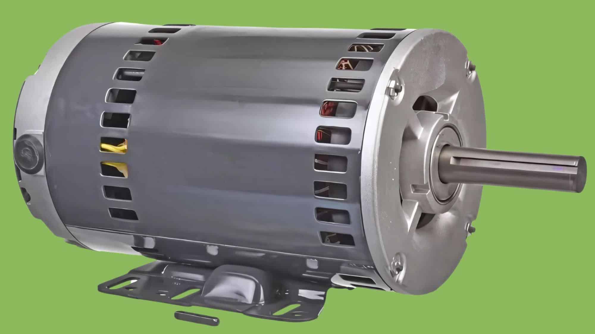 Should You Repair or Replace Your Blower Motor 1
