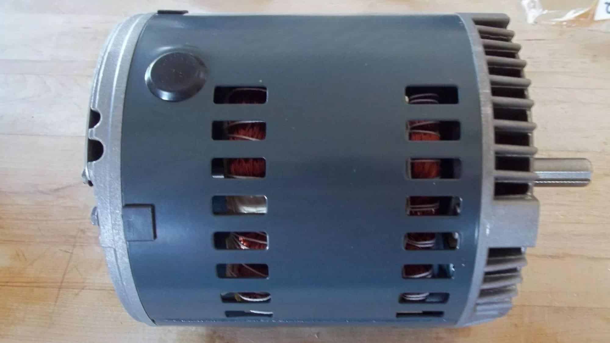 Signs Your Furnace Blower Motor Needs Attention 1
