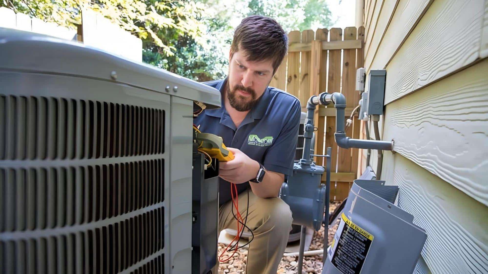 Steps To Eliminate Chemical Smells From Your Ac