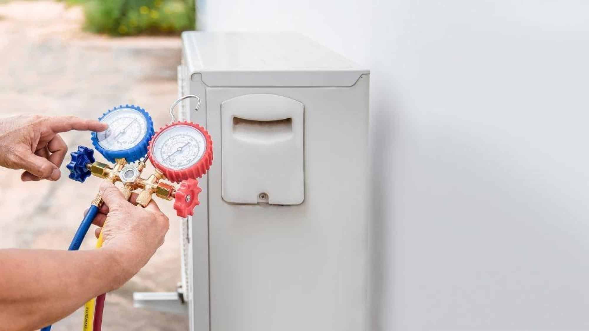 The Right Type of AC Refrigerant for Your Home: Ultimate Guide