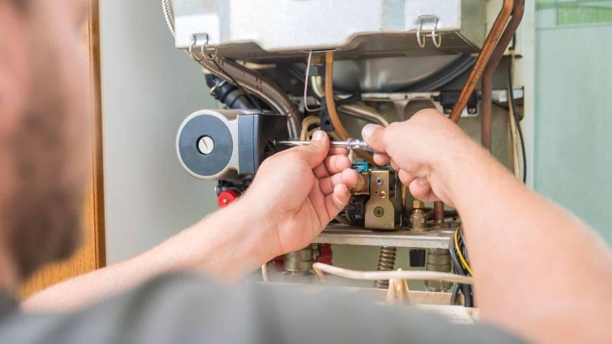 How often should you have your furnace serviced: a comprehensive guide