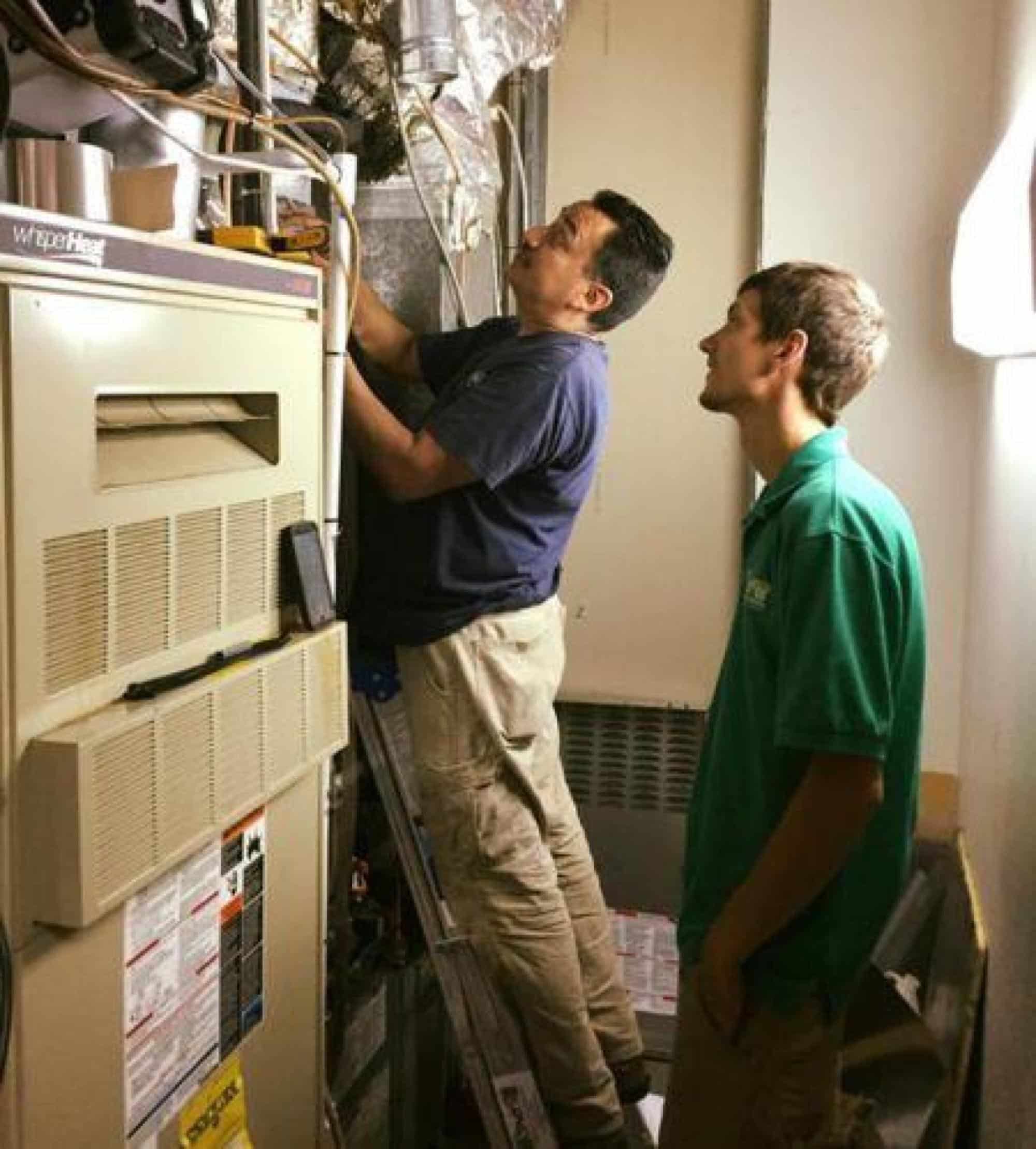 Top Furnace Overheating Symptoms and How to Address Them
