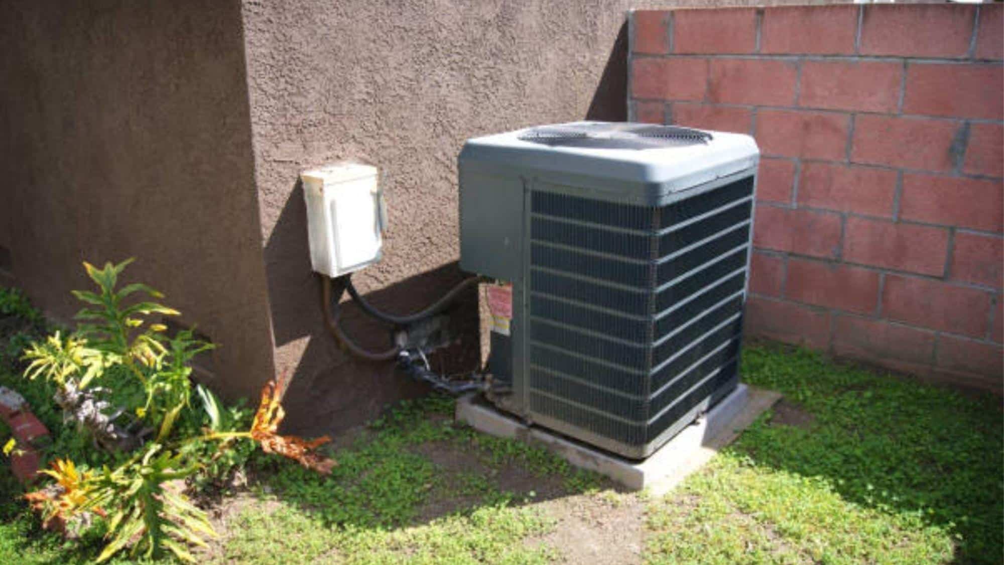 The Top 6 Benefits of Heat Pumps