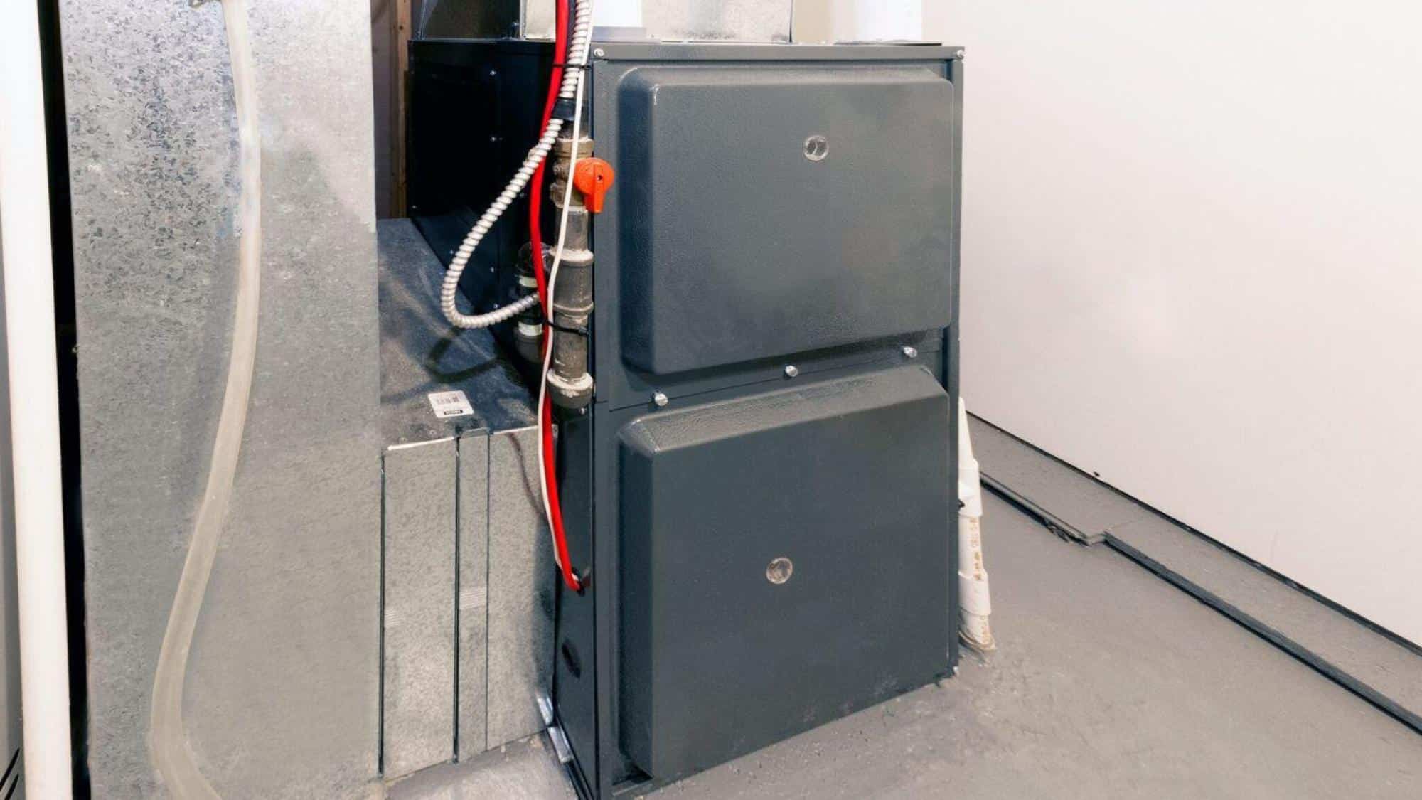 Top 10 Typical Components That Fail on a Furnace and How to Fix Them