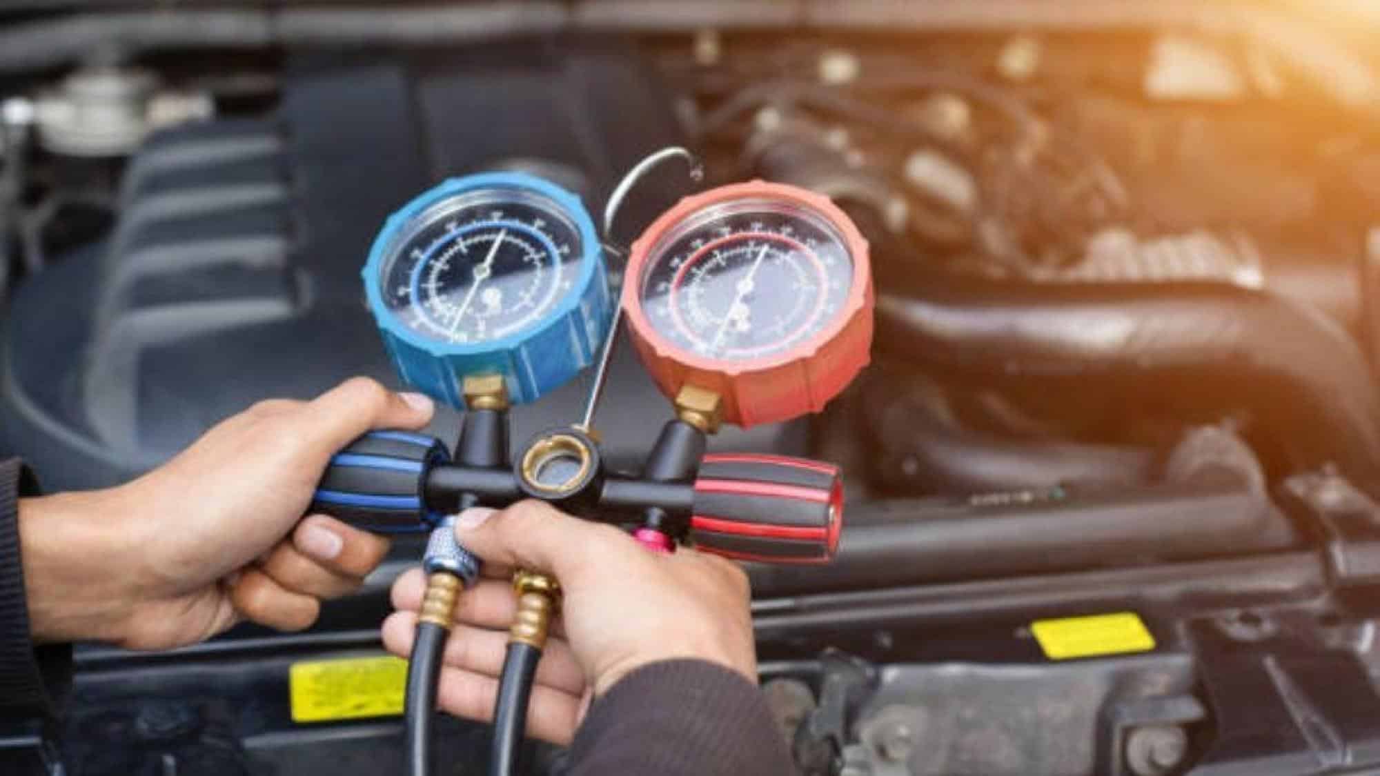 Top 4 Causes of Heating System Failure