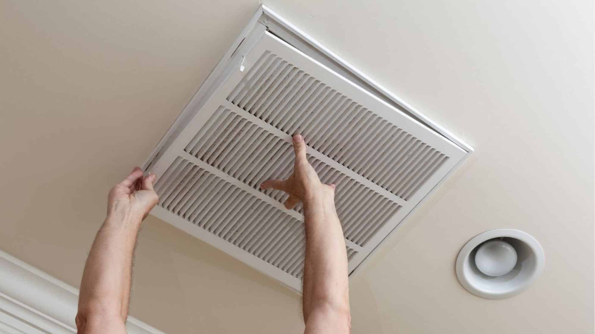 Understanding airflow direction in air filters 