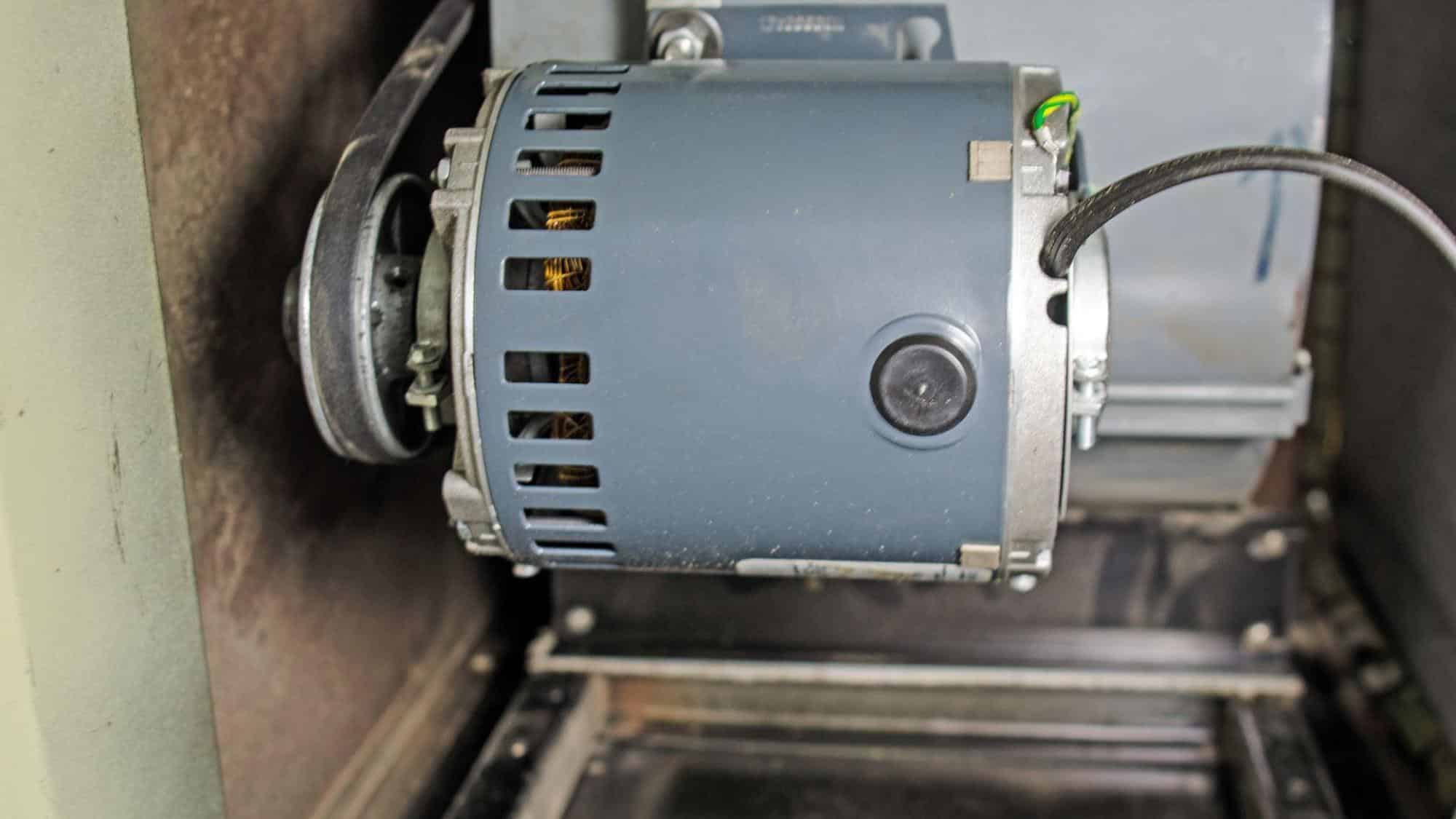 Understanding the Average Life of a Furnace Blower Motor: What You Need to Know?