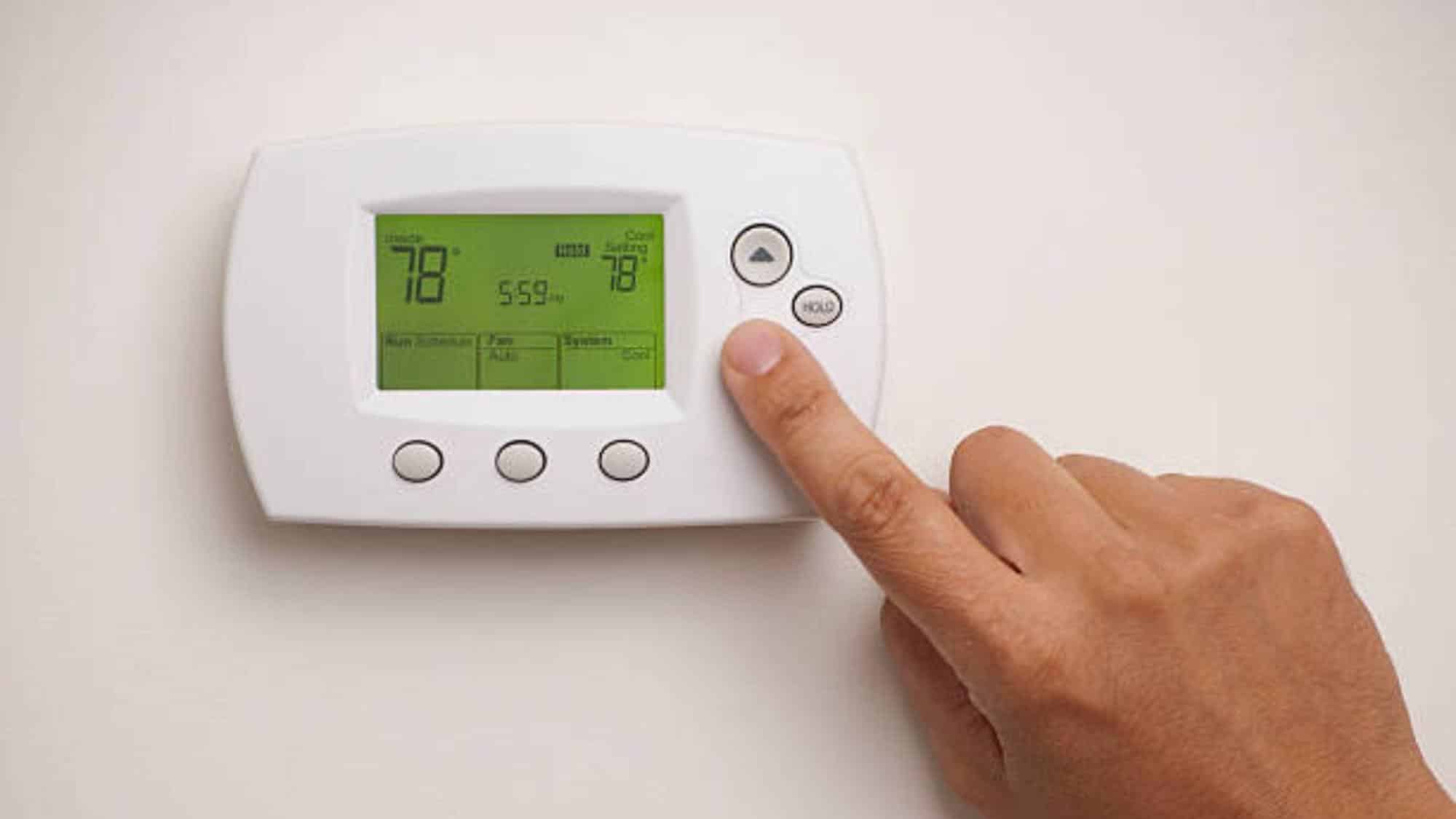 What Does Auxiliary Heat Mean on My Thermostat?