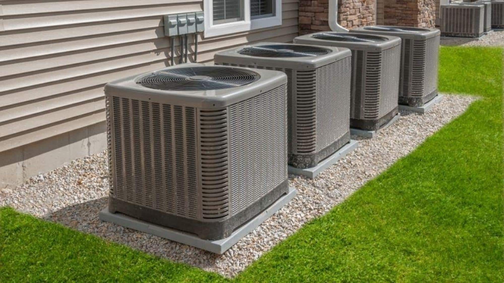 What Goes On During AC Maintenance?