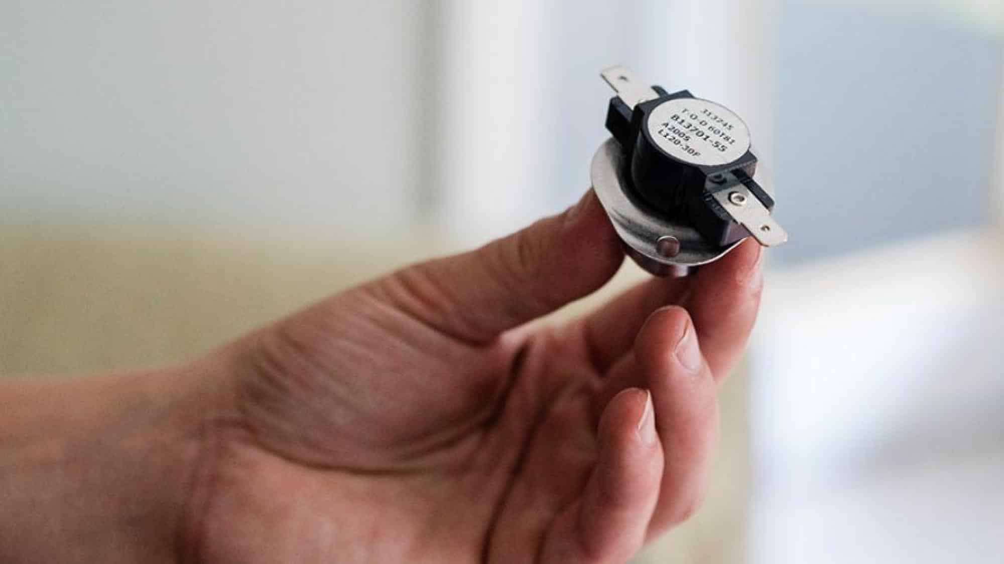 What Is A Furnace Limit Switch? How It Operates and Troubleshooting