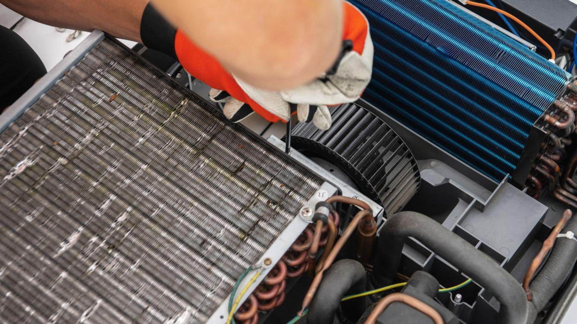 What You Need to Know About the Various Coil Types in AC Systems