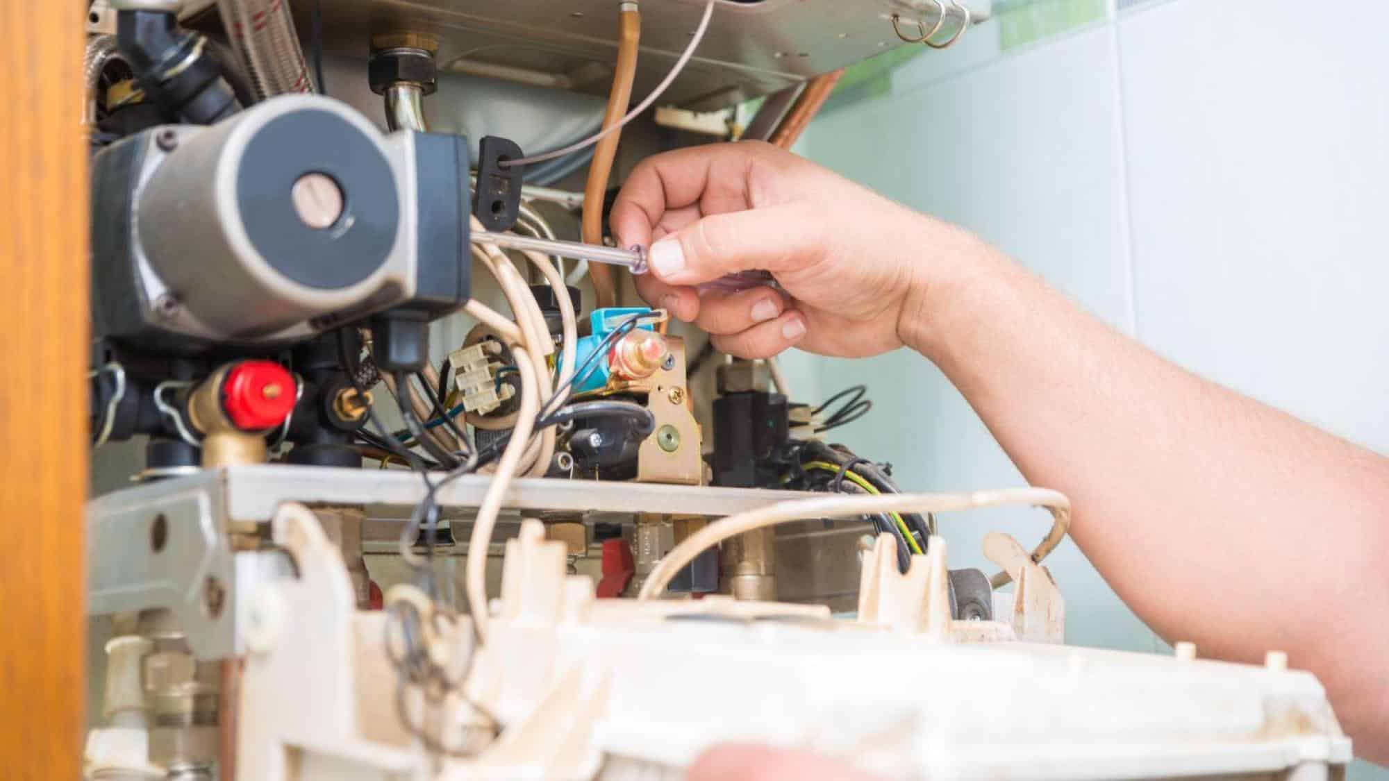 Where is the Pilot Light on the Furnace? Simple Guide to Locate and Relight It
