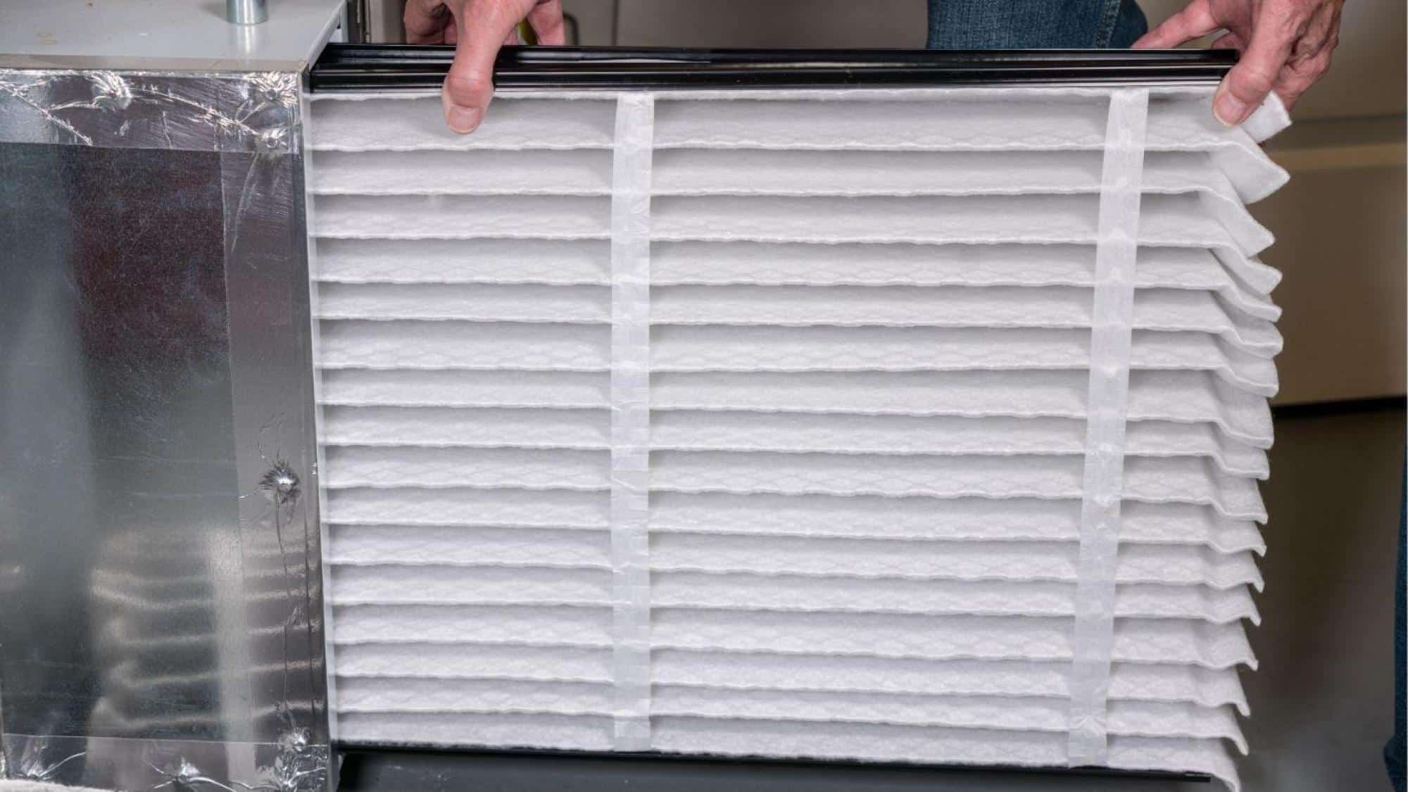 Which Direction Should a Furnace Filter Face? Here’s the Best Guide