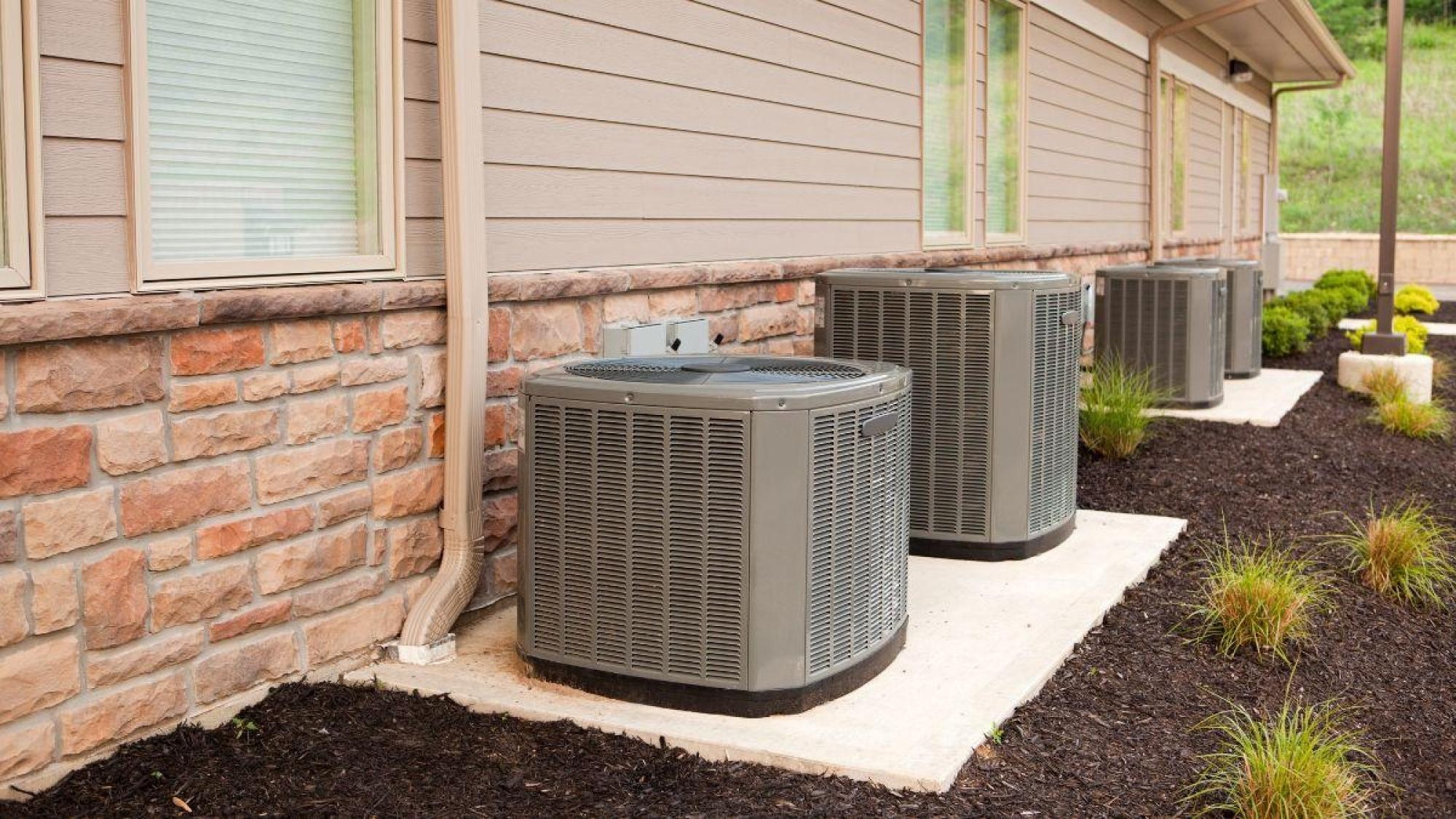 Why Does My Air Conditioner Get Stinky?
