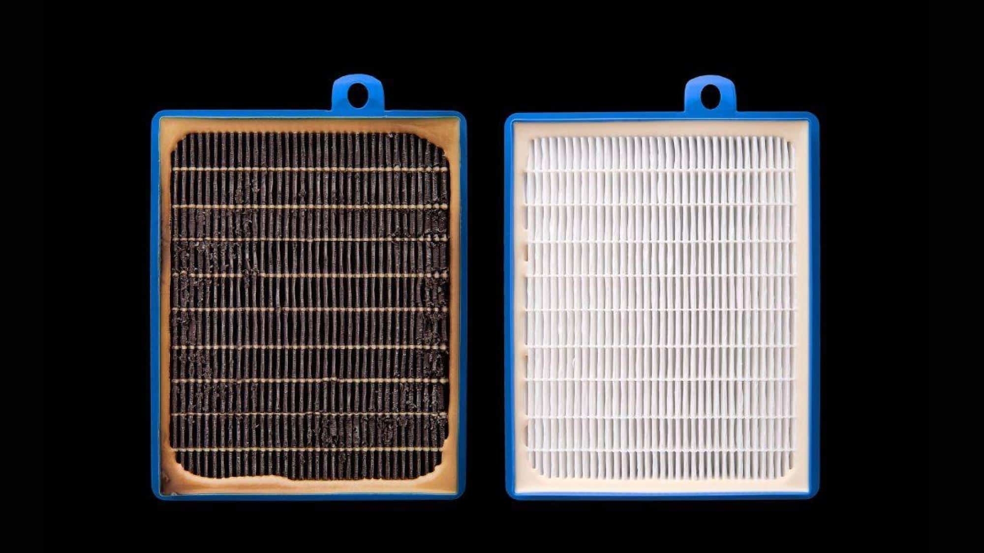 Why Does My HVAC Filter Turn Black? Understanding the Causes and Solutions