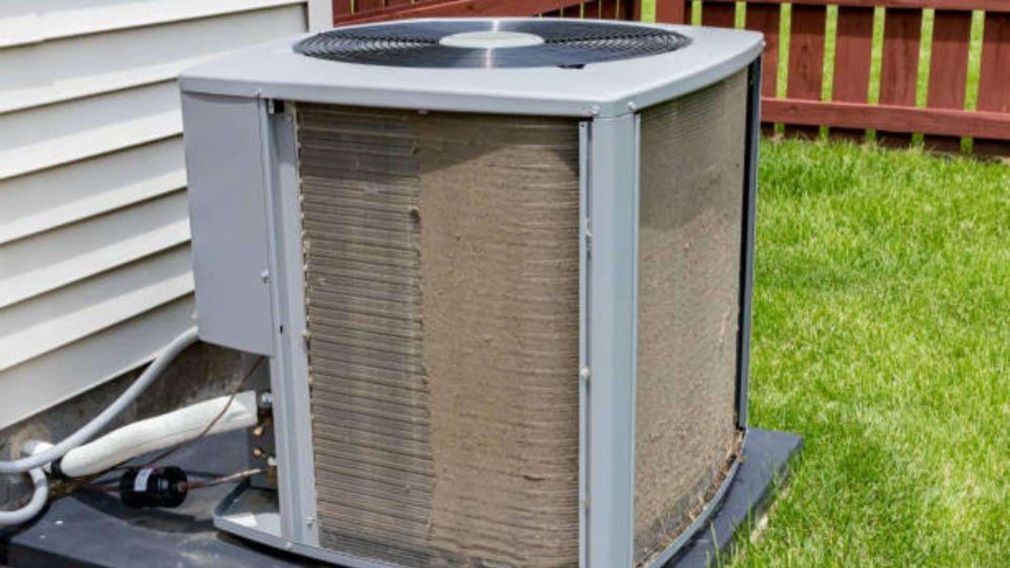 Why Does Your Furnace Need to Be Cleaned Every Year?