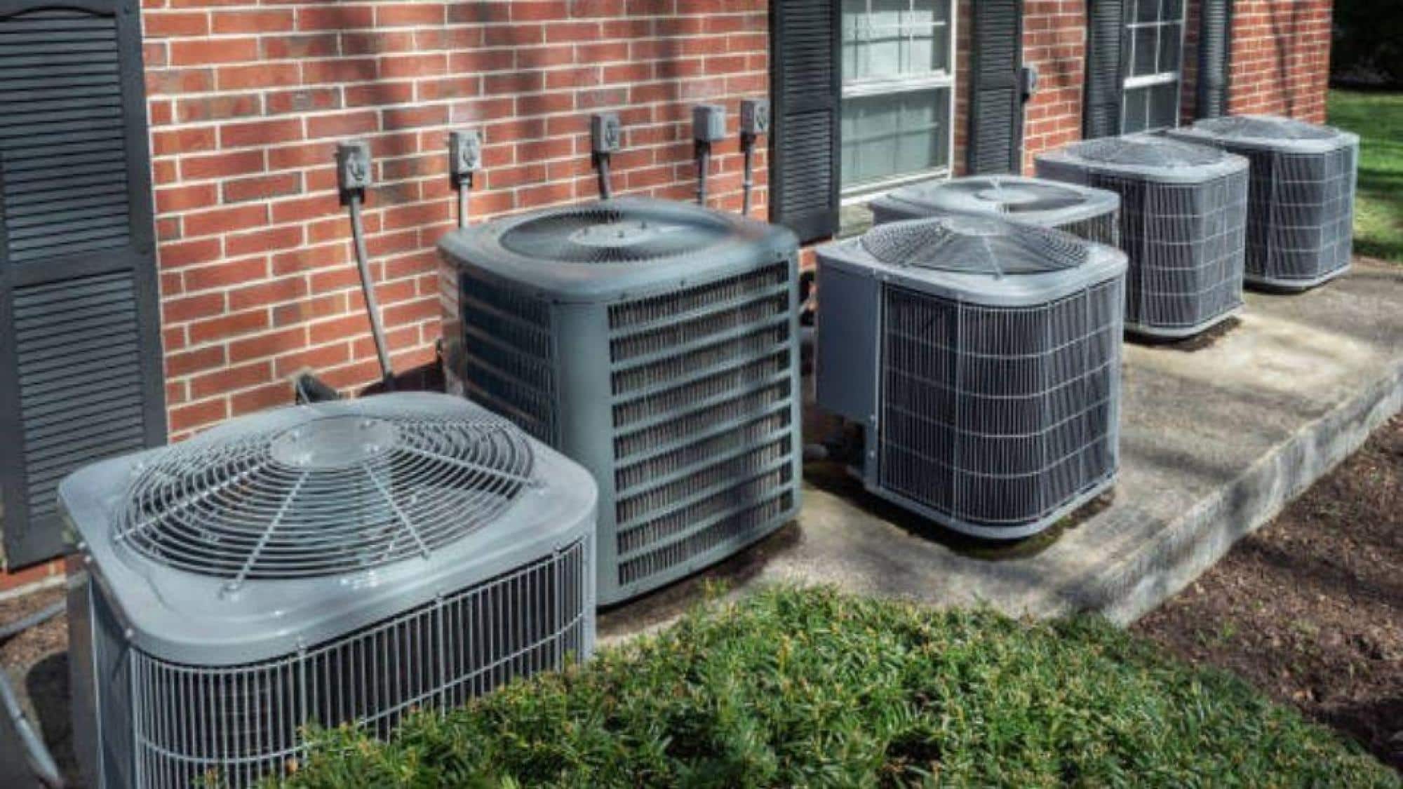 Why Is My Heat Pump Turning On and Off Frequently?