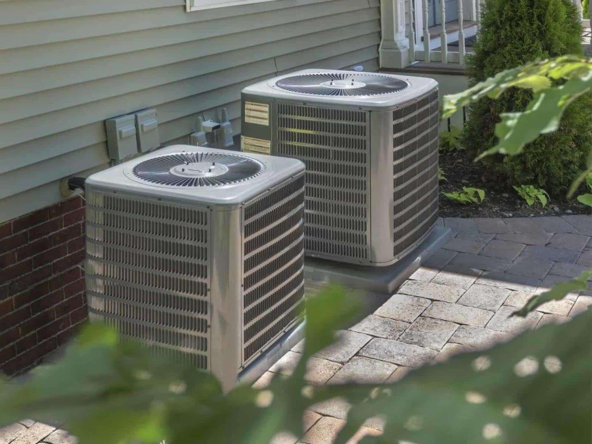 Why Your Heat Pump Isn’t Working In Cold Weather