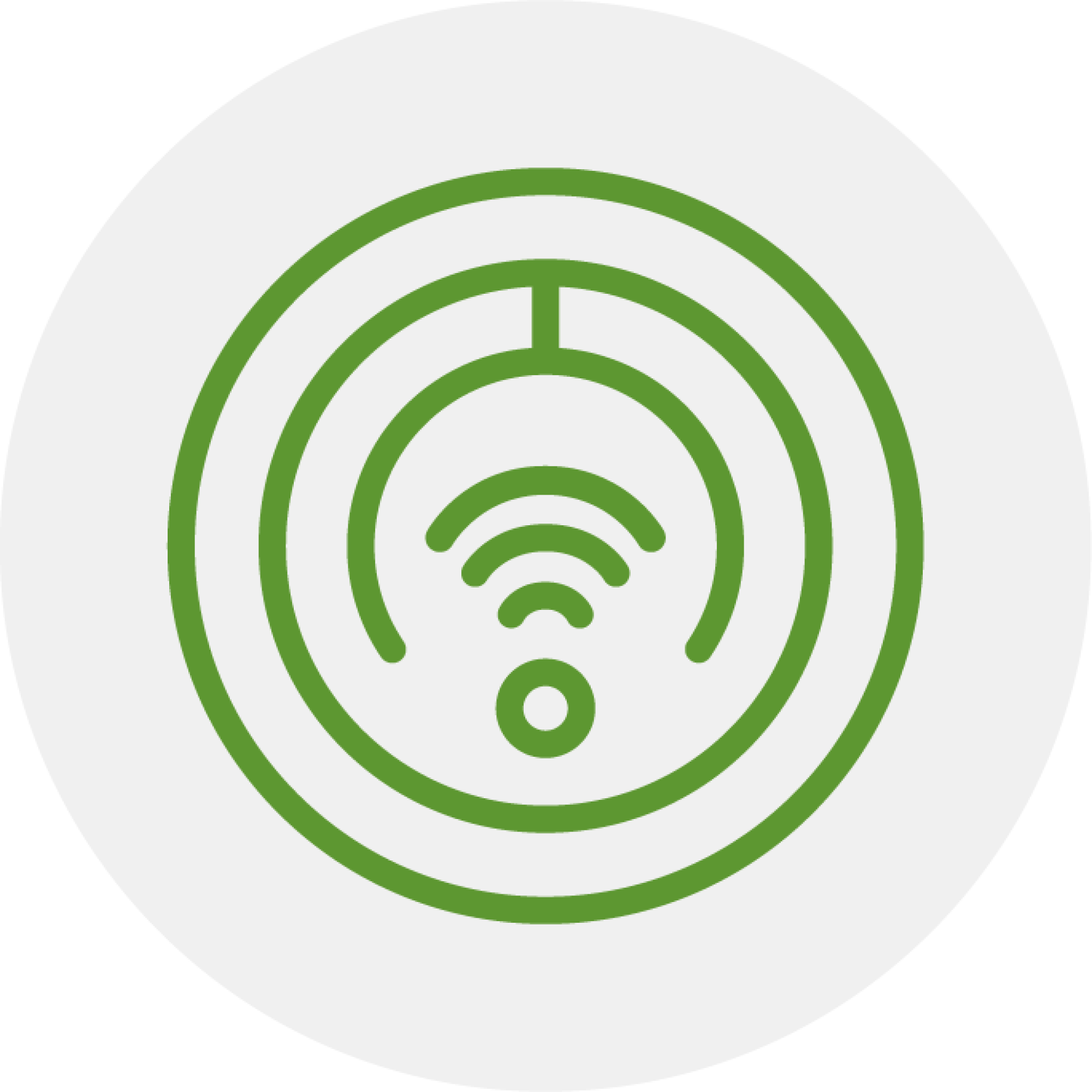 Wi-Fi & Smart Thermostats