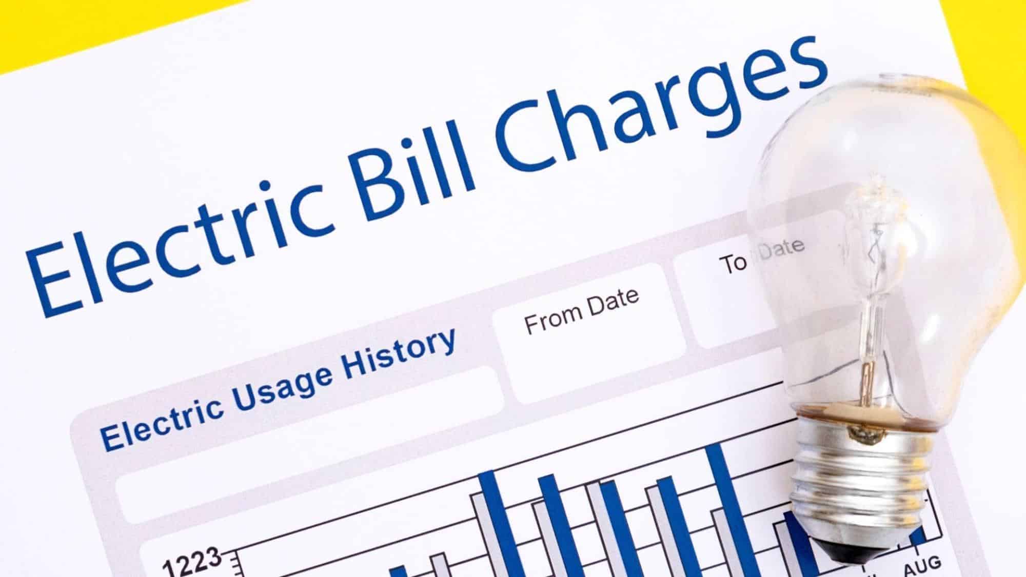 5 Reasons Your Energy Bills Are Going Up (and How to Fix Them)