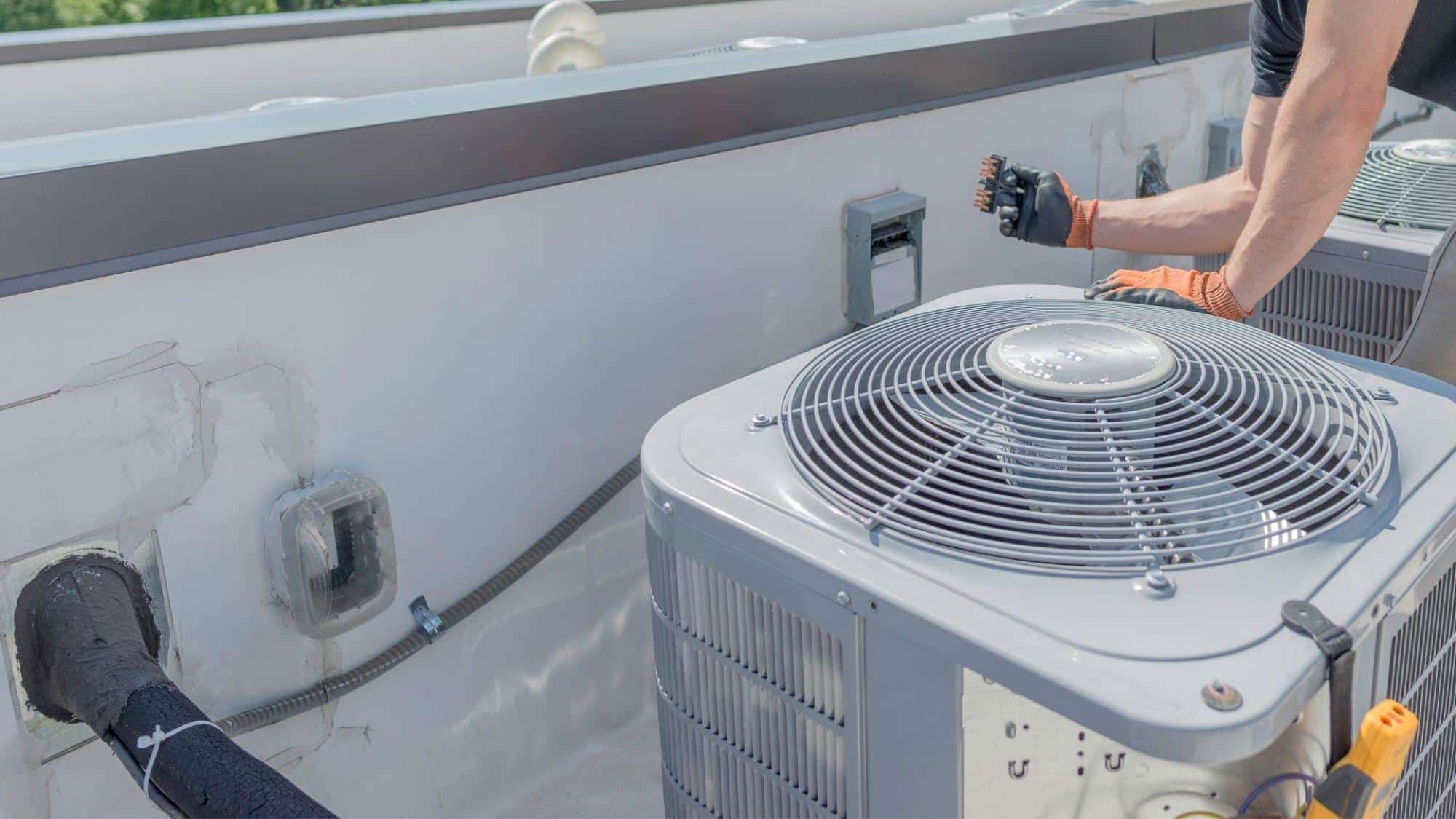 Air Conditioner Short Cycling: What It Is and How to Fix It