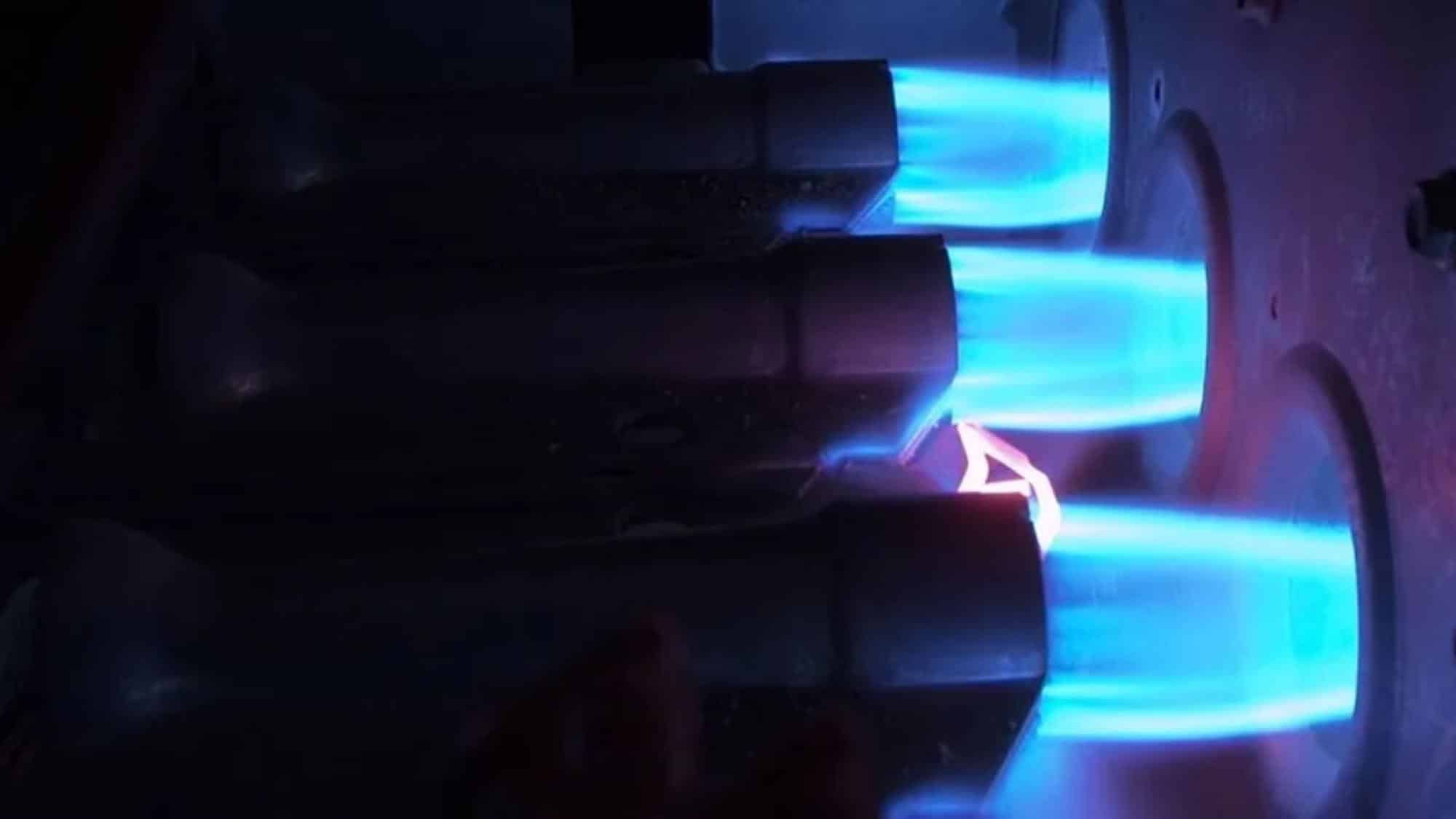  Evaluate the Pilot Light and Gas Supply 