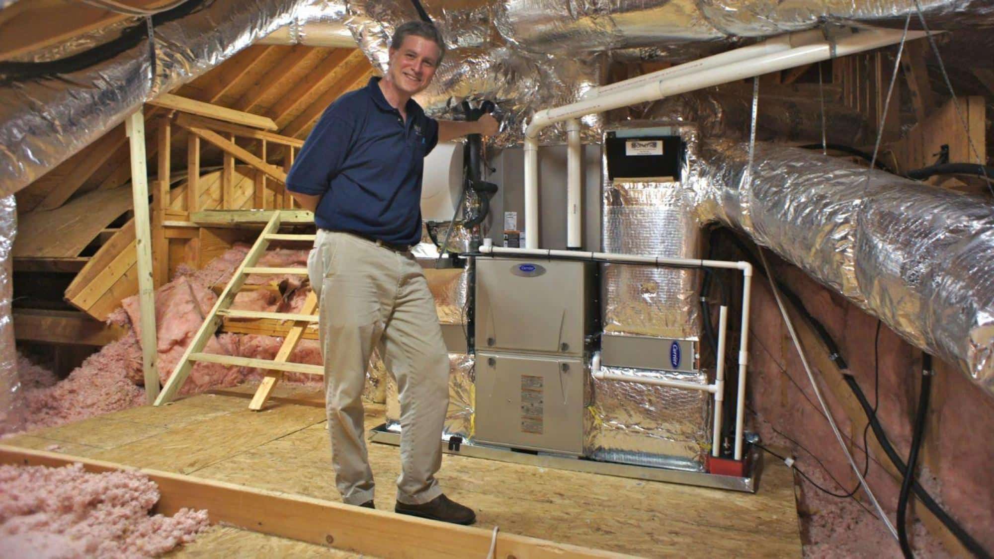 What To Do If Your Furnace Doesn’t Blow Air: Top Troubleshooting Tips 