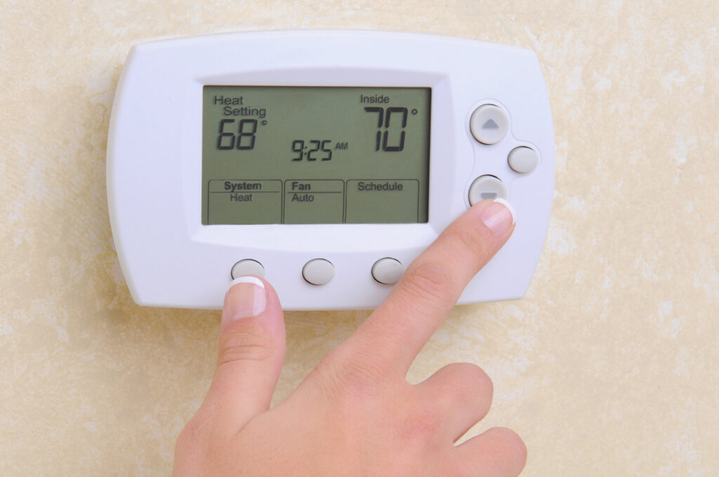 How To Test Your Heating System in Atlanta