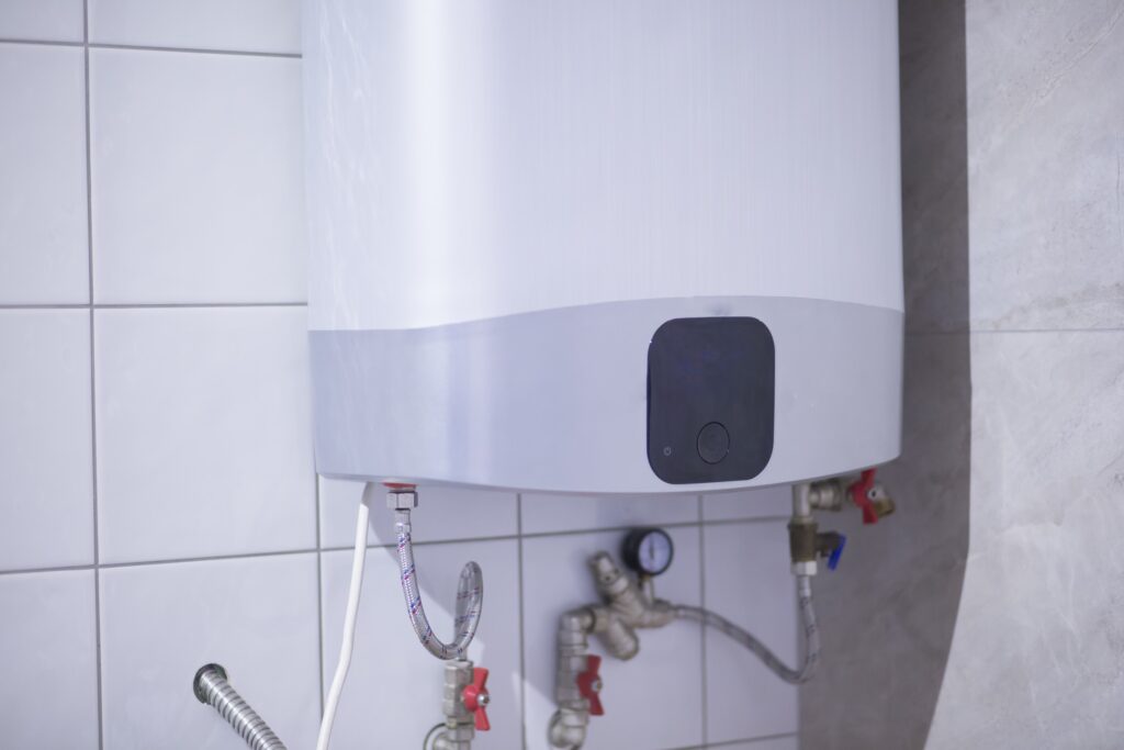 How To Choose the Right Size Tankless Water Heater