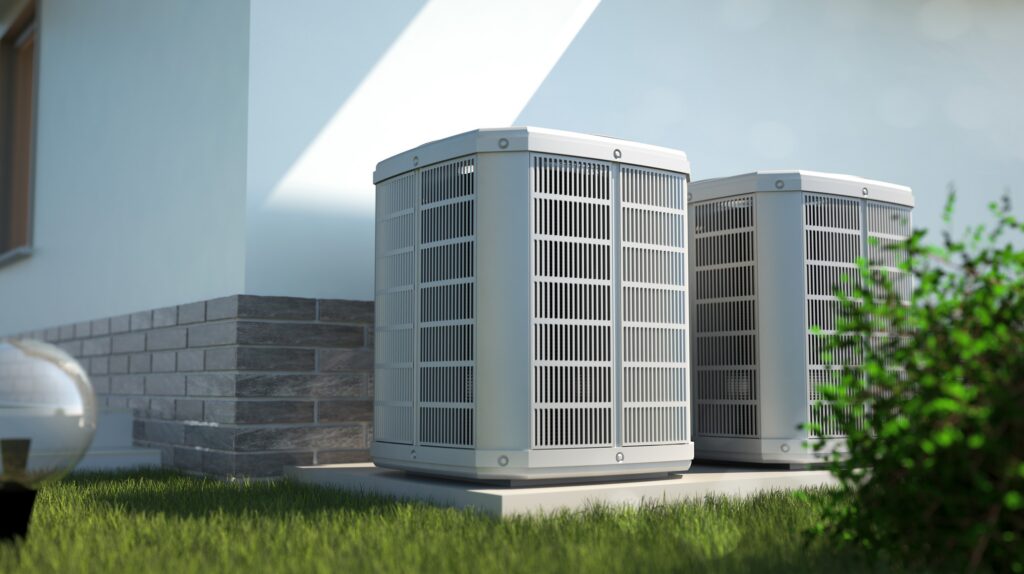 Selecting the Right Location for Installing a New Air Conditioner