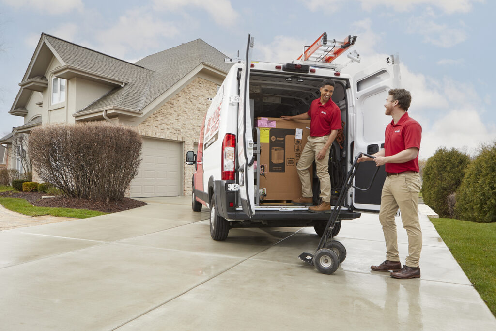 How Long Does It Take To Install an AC Unit?